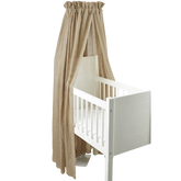 Meyco Canopy Taupe